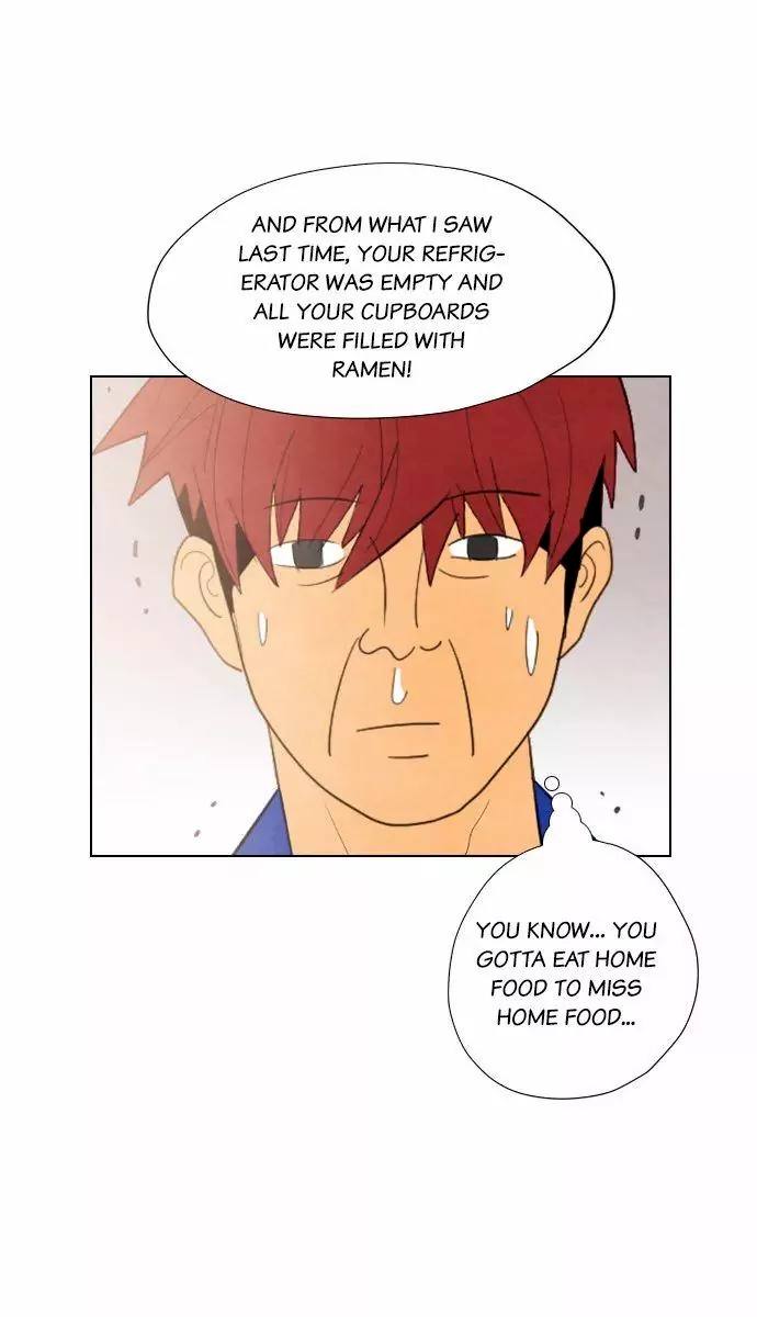 Revival Man Chapter 21 - Page 32