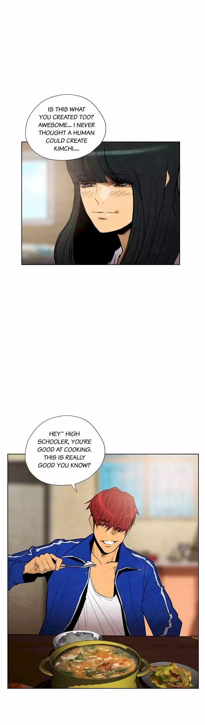 Revival Man Chapter 21 - Page 35