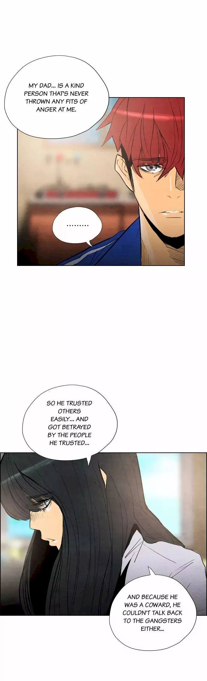 Revival Man Chapter 21 - Page 45