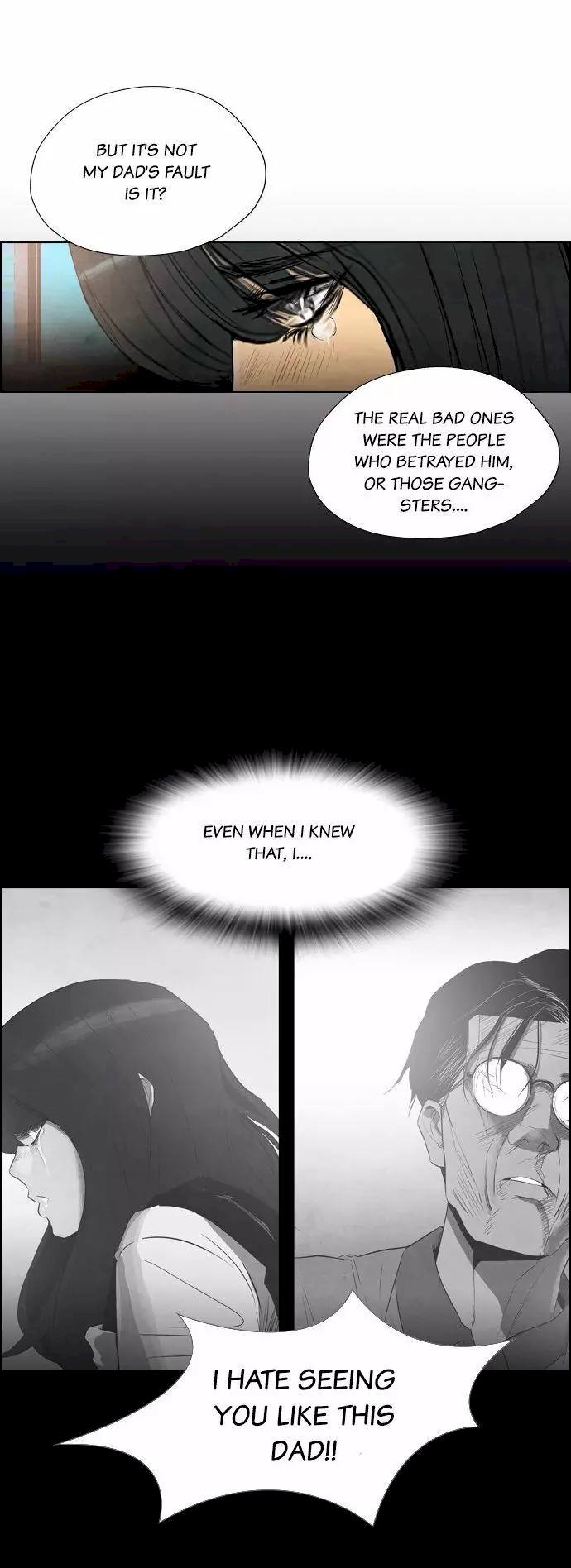Revival Man Chapter 21 - Page 46