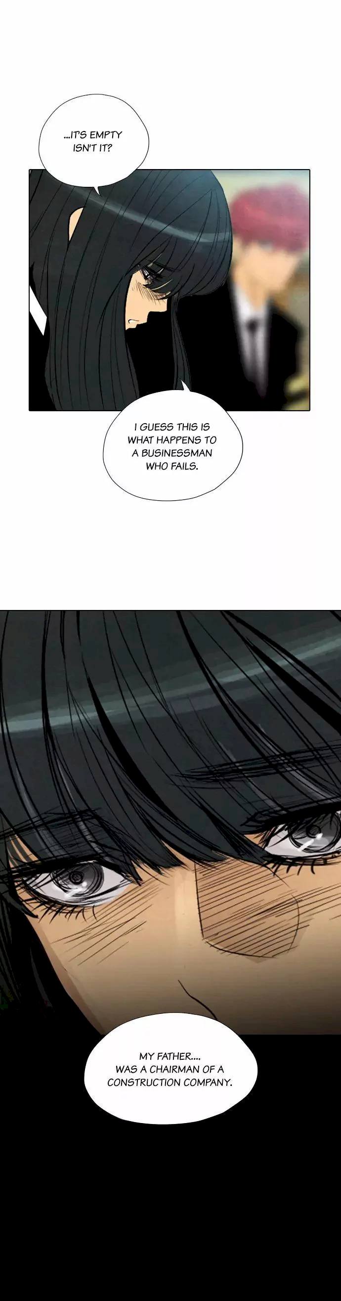 Revival Man Chapter 22 - Page 11