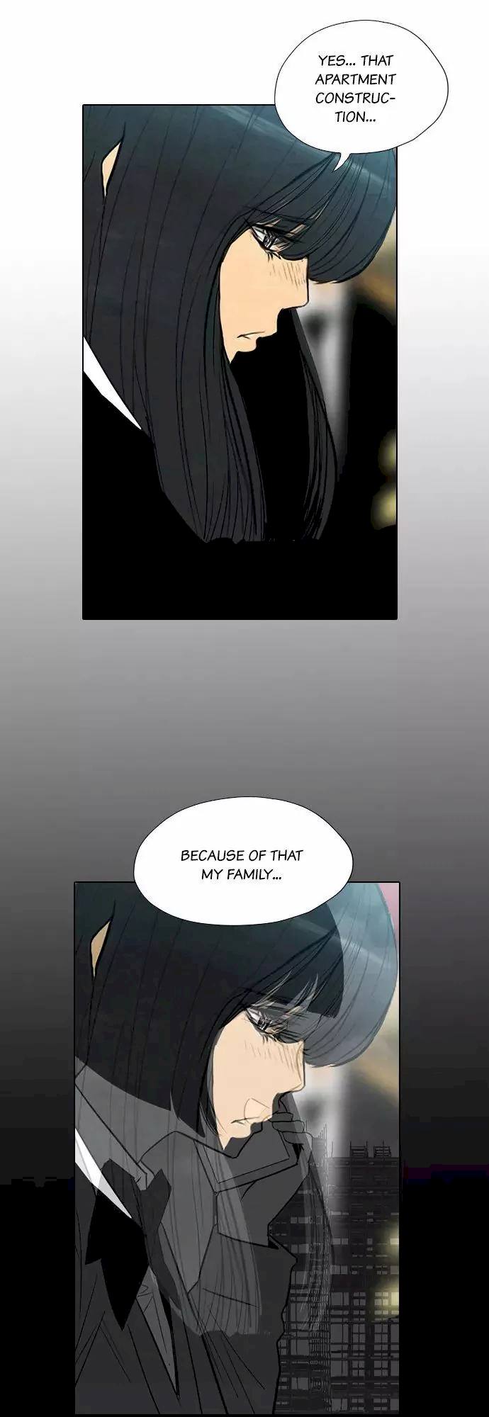 Revival Man Chapter 22 - Page 17
