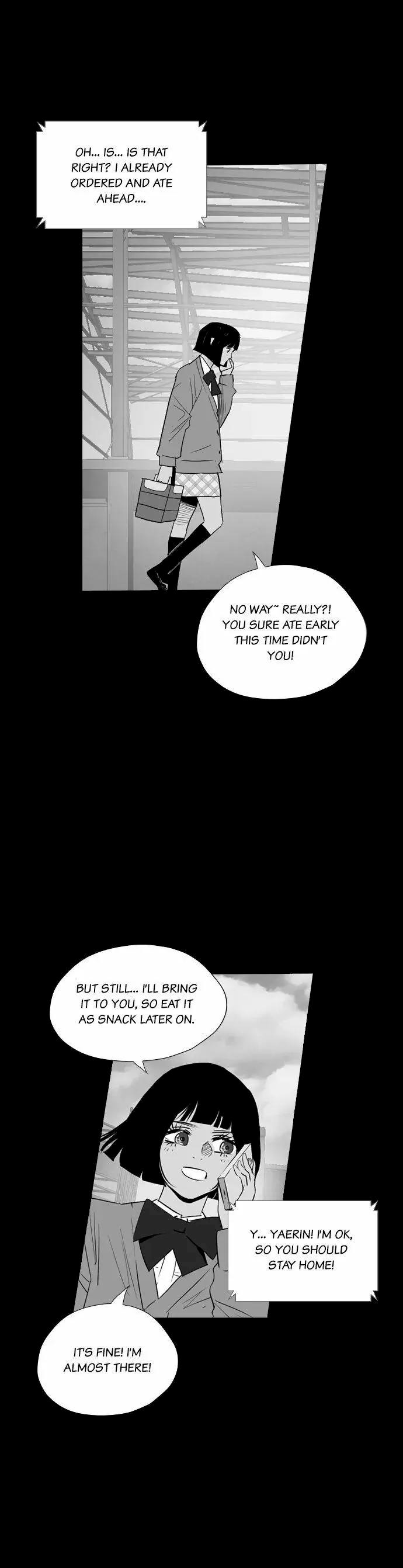 Revival Man Chapter 22 - Page 19