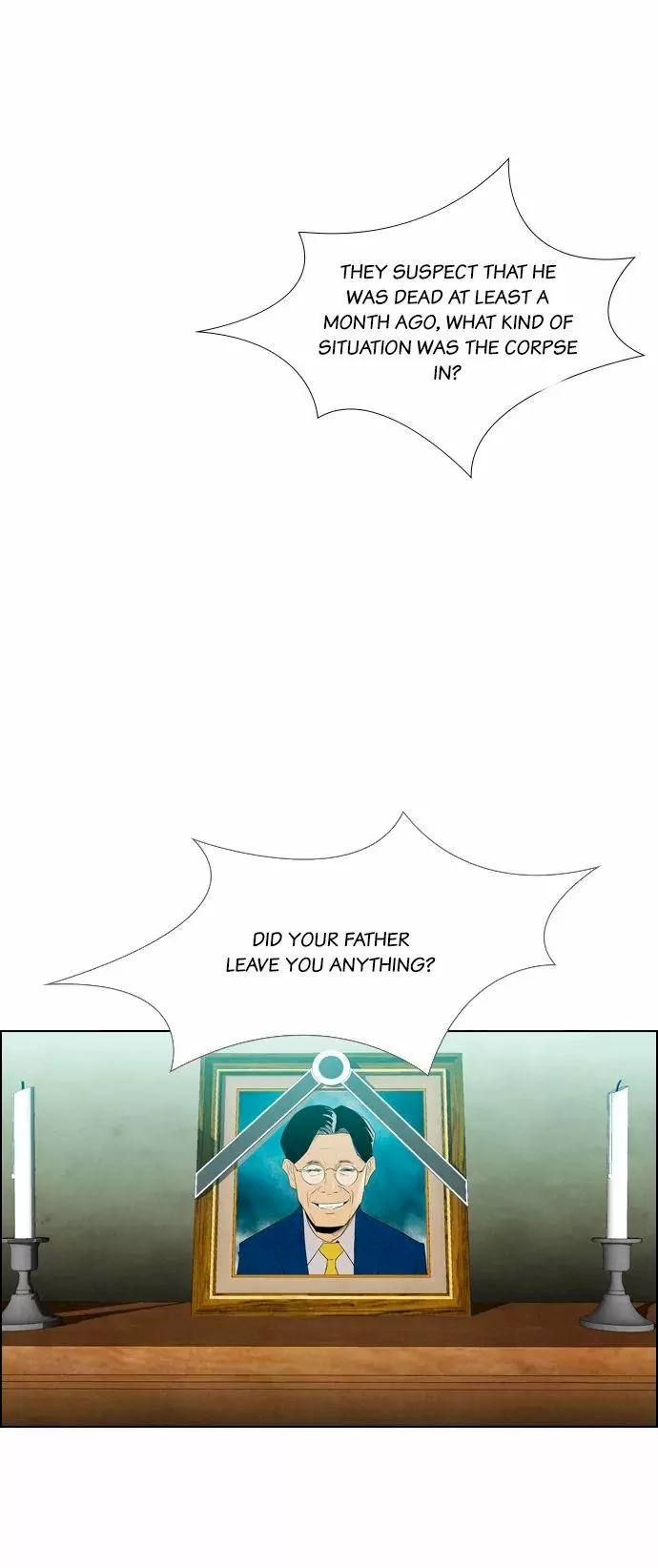 Revival Man Chapter 22 - Page 2
