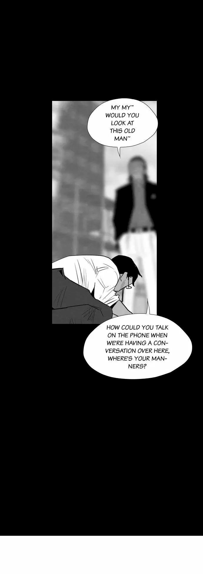 Revival Man Chapter 22 - Page 25