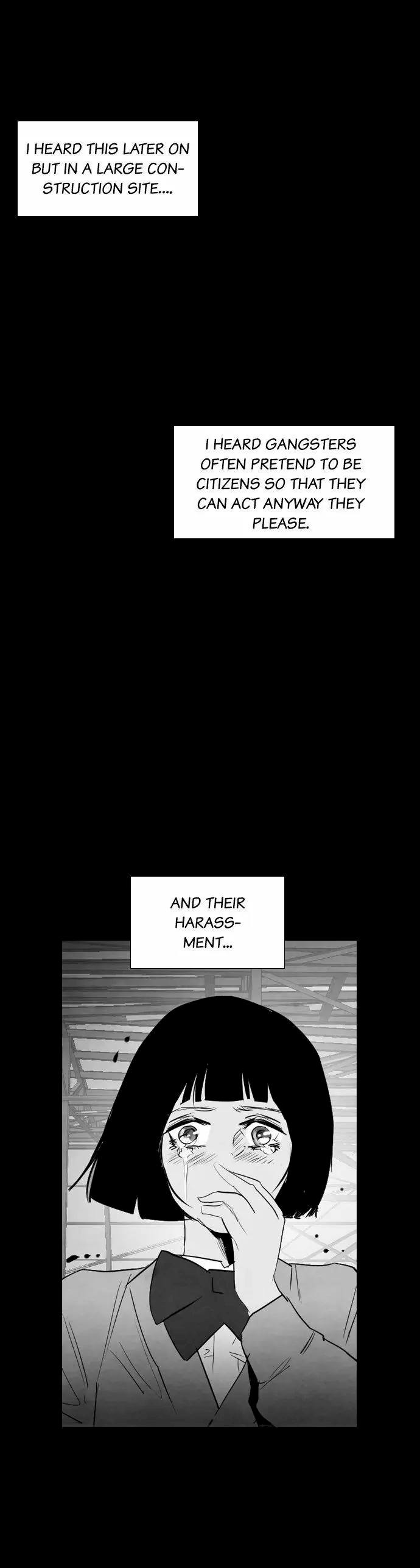 Revival Man Chapter 22 - Page 27