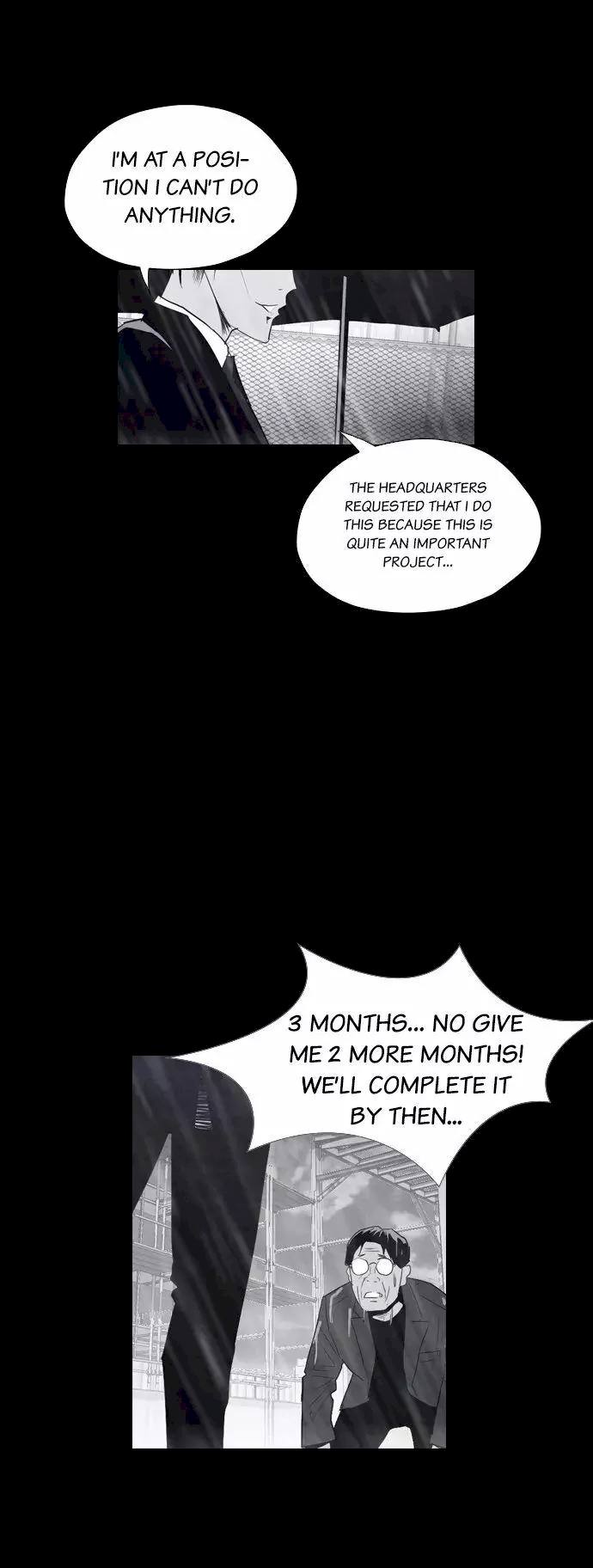 Revival Man Chapter 22 - Page 32