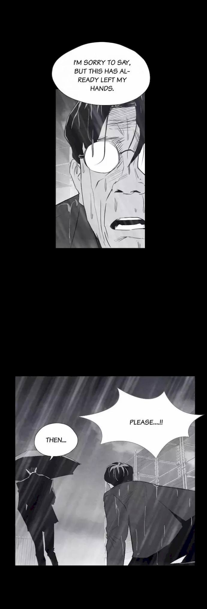 Revival Man Chapter 22 - Page 33