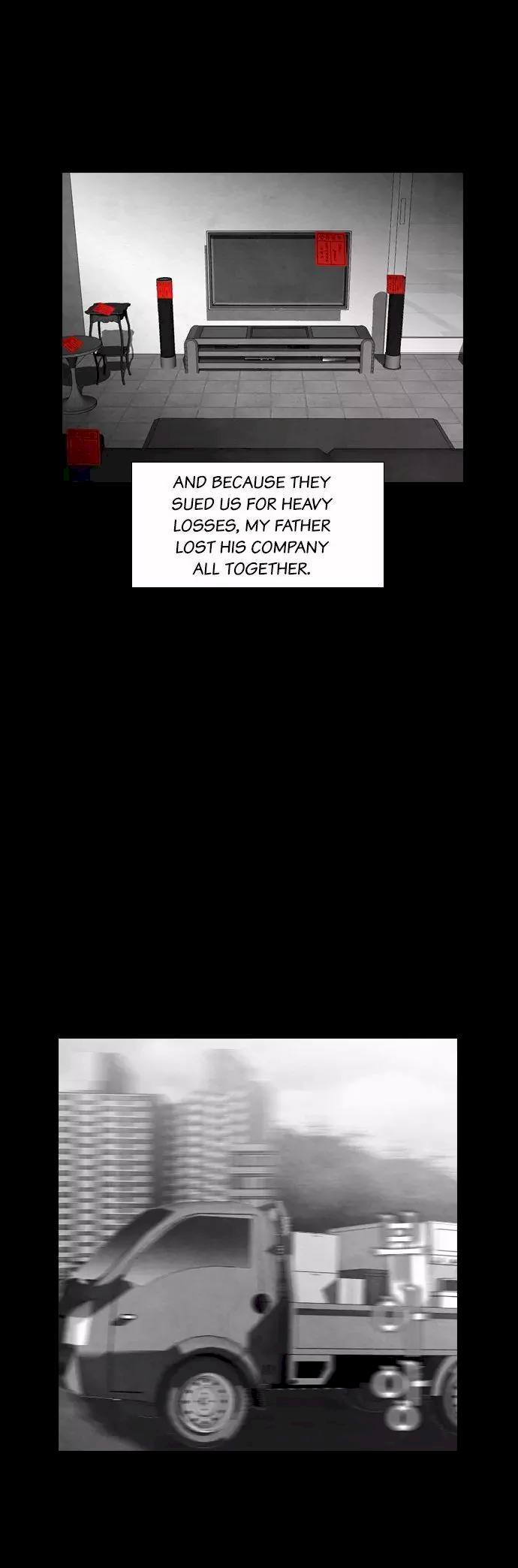 Revival Man Chapter 22 - Page 36