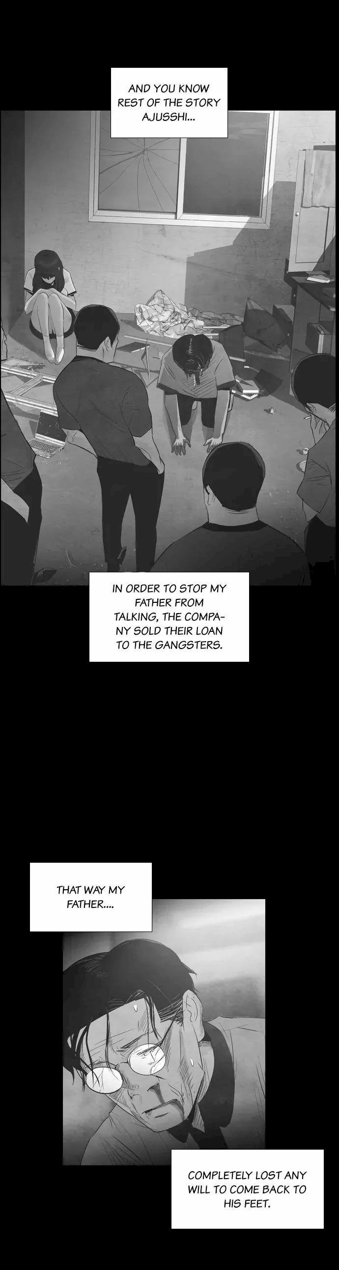 Revival Man Chapter 22 - Page 40