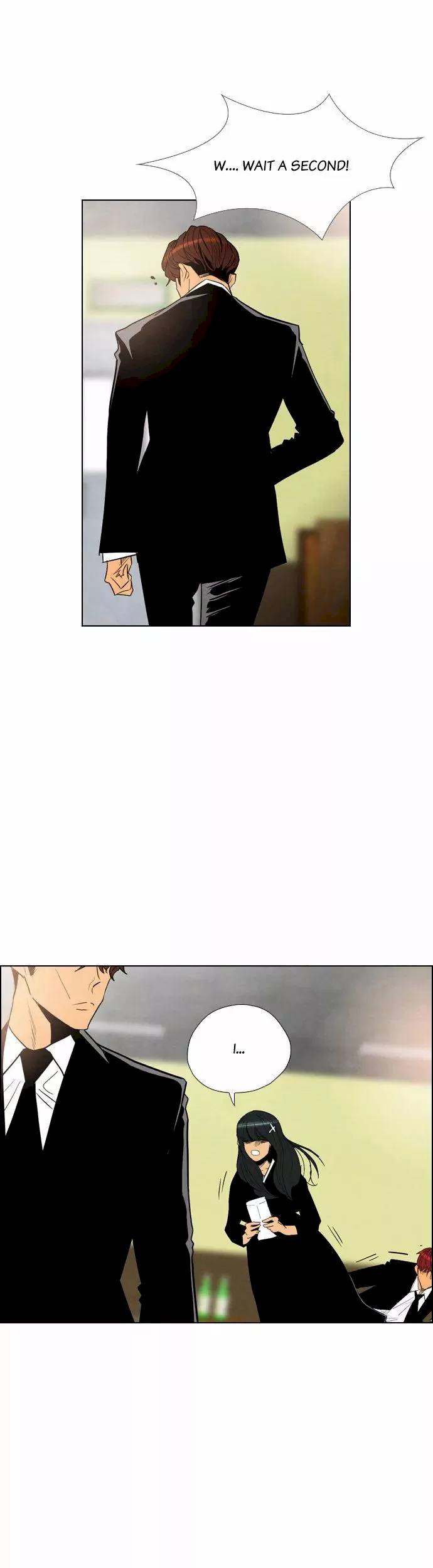 Revival Man Chapter 23 - Page 23