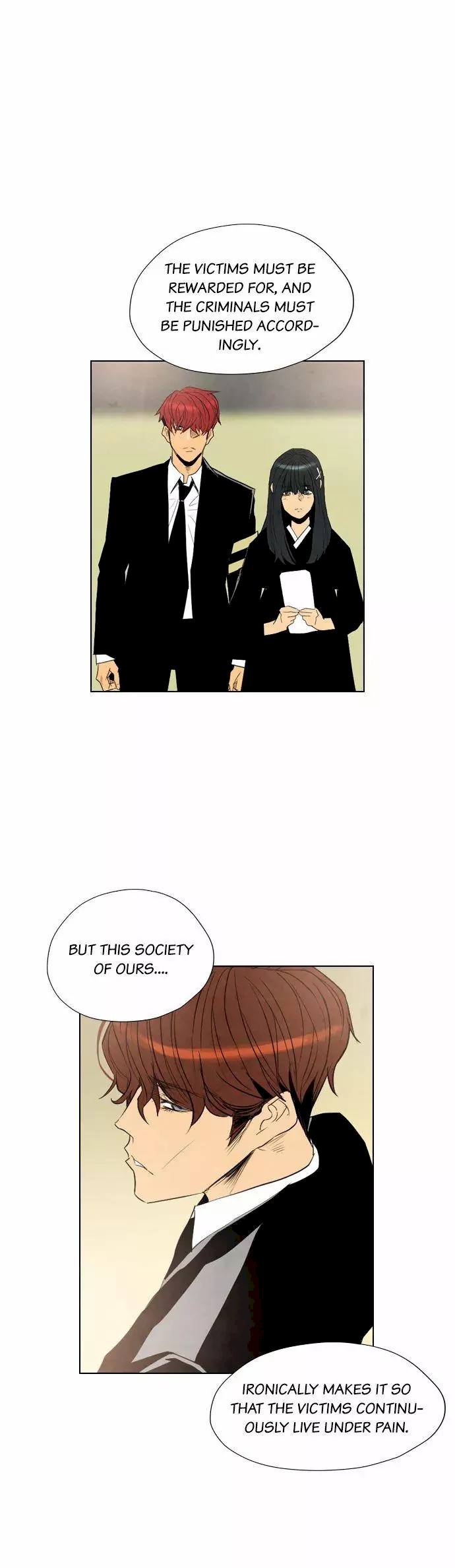 Revival Man Chapter 23 - Page 29