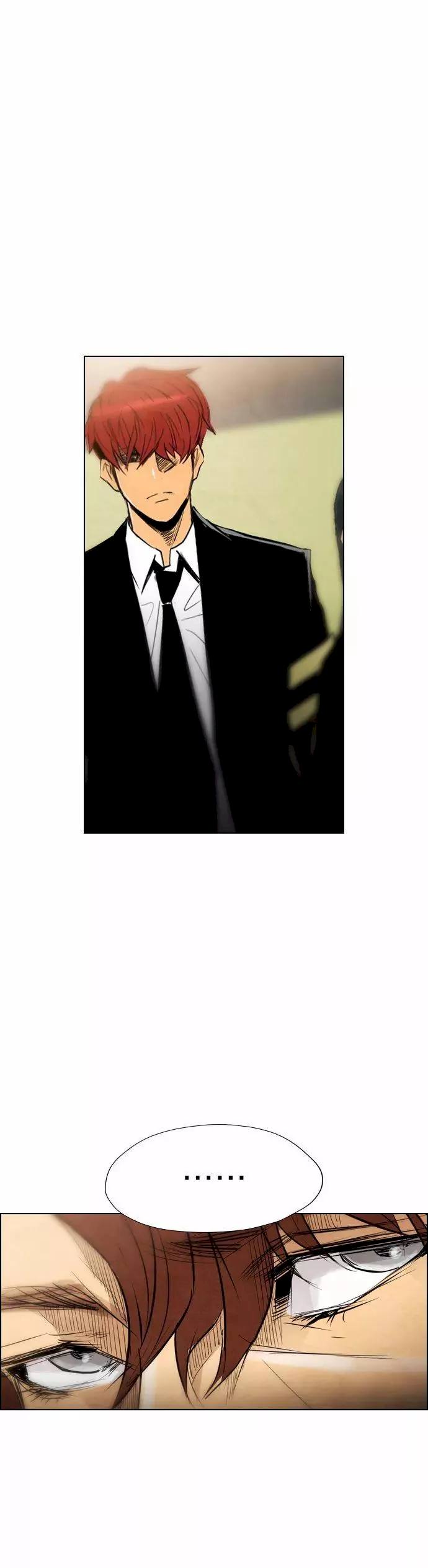 Revival Man Chapter 23 - Page 33