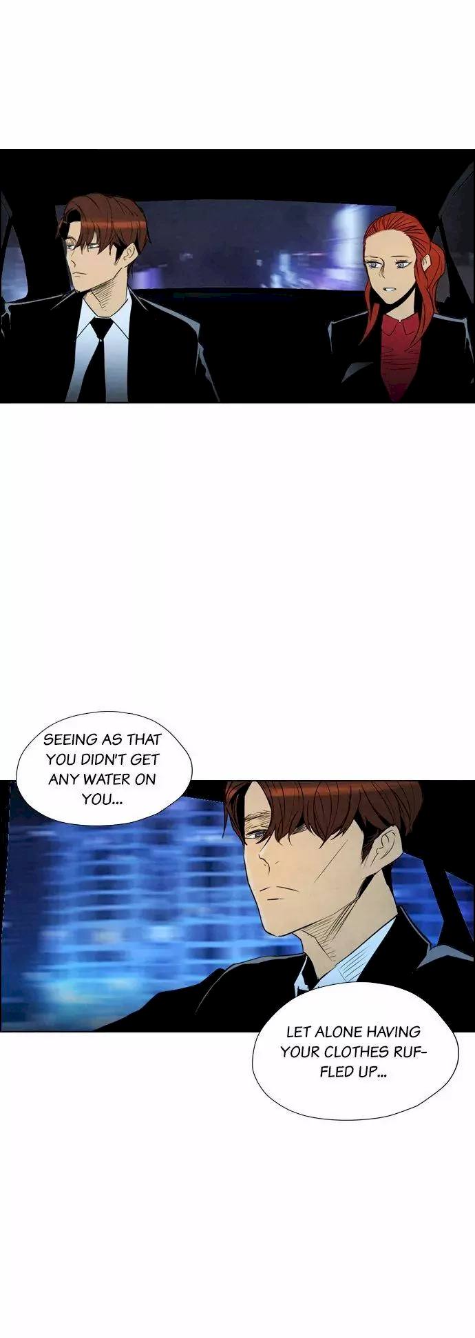 Revival Man Chapter 23 - Page 36