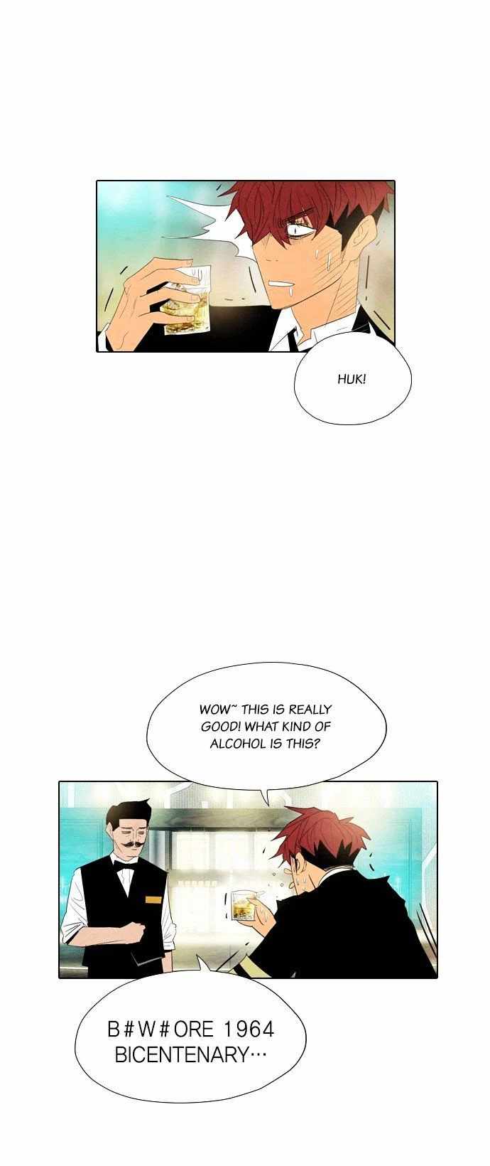 Revival Man Chapter 24 - Page 11