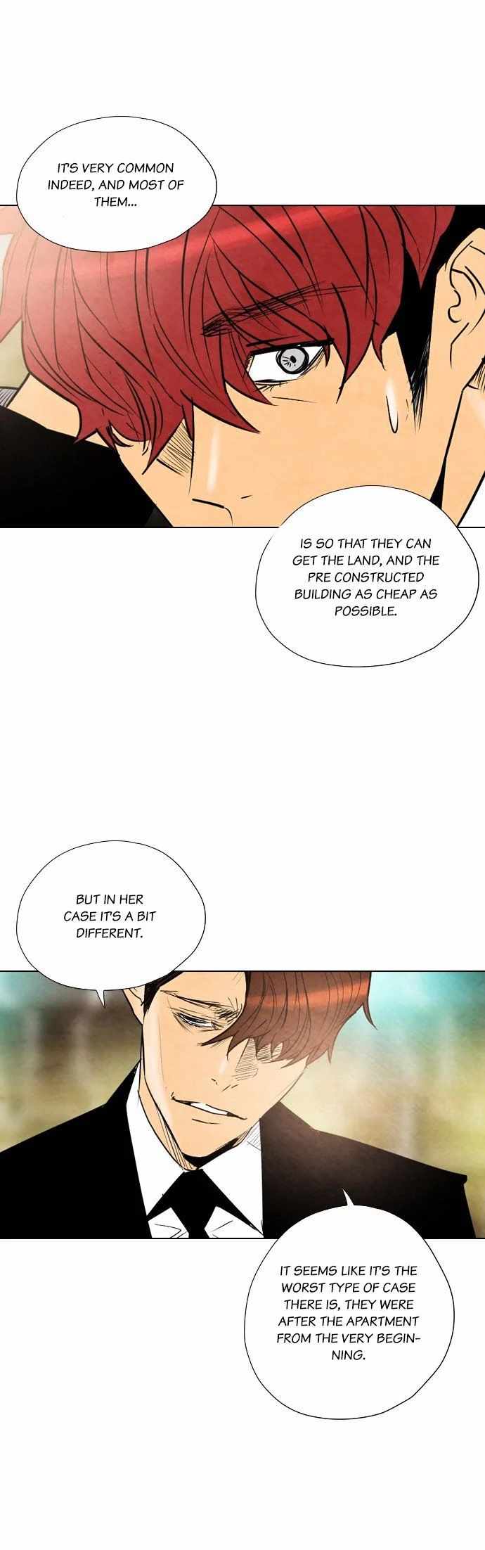 Revival Man Chapter 24 - Page 15