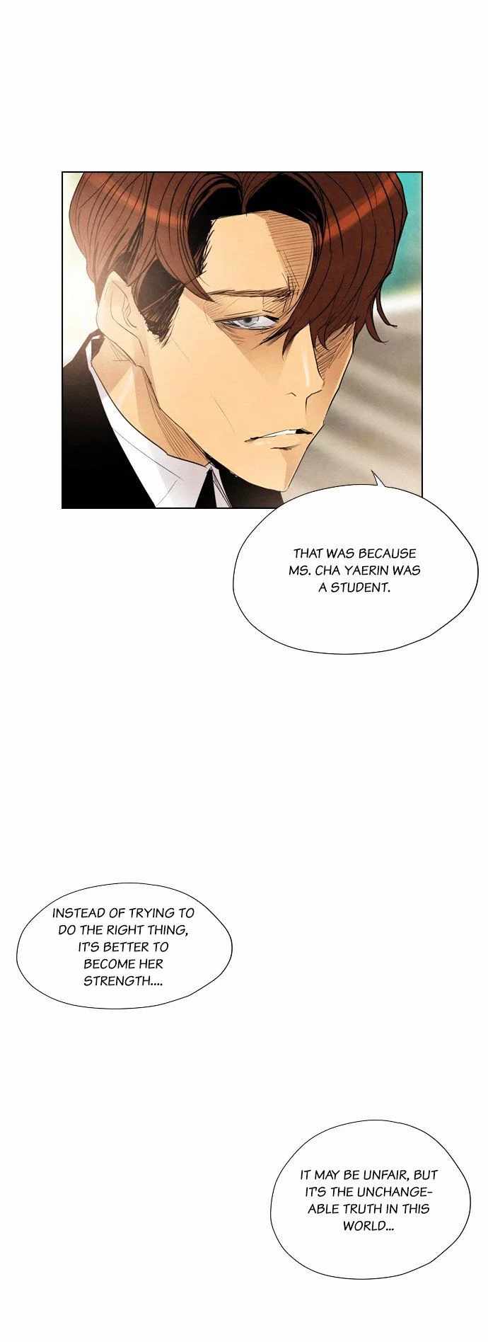 Revival Man Chapter 24 - Page 25