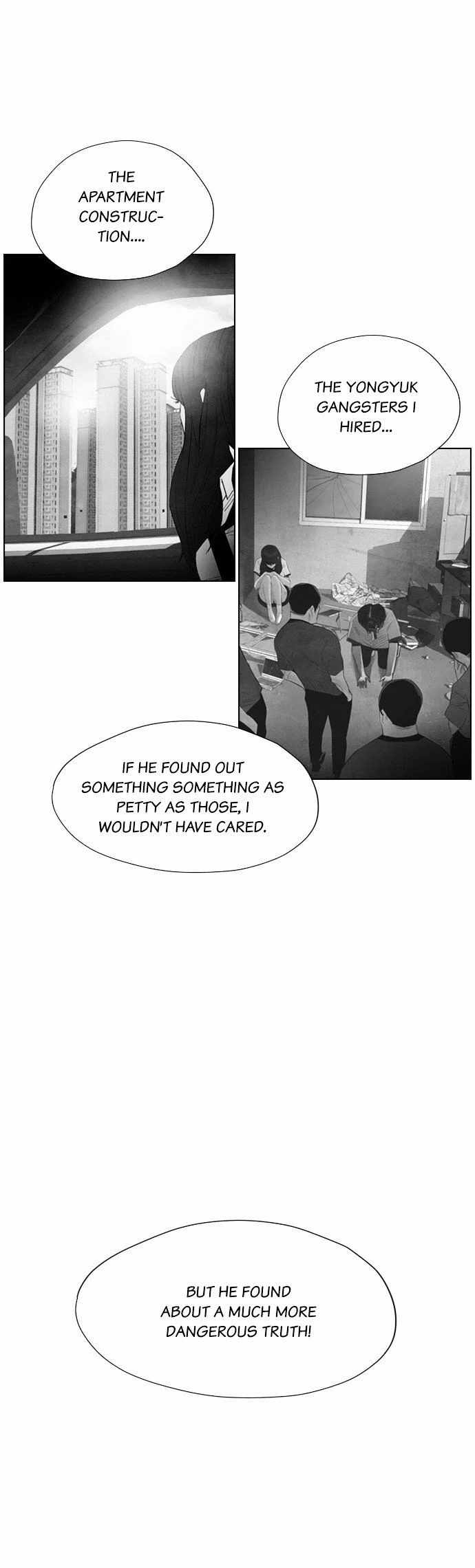 Revival Man Chapter 24 - Page 56