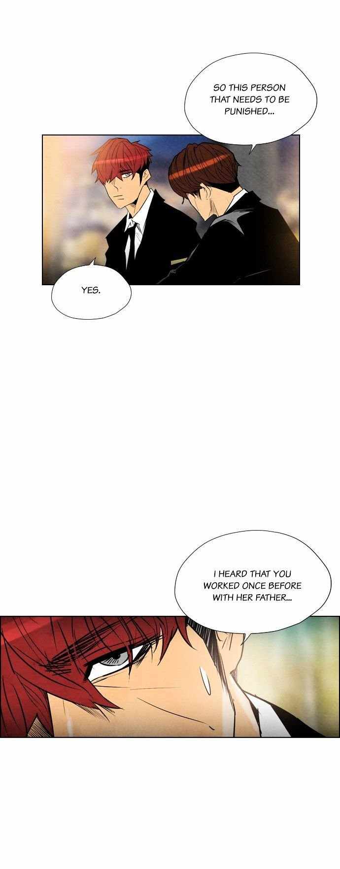 Revival Man Chapter 24 - Page 8