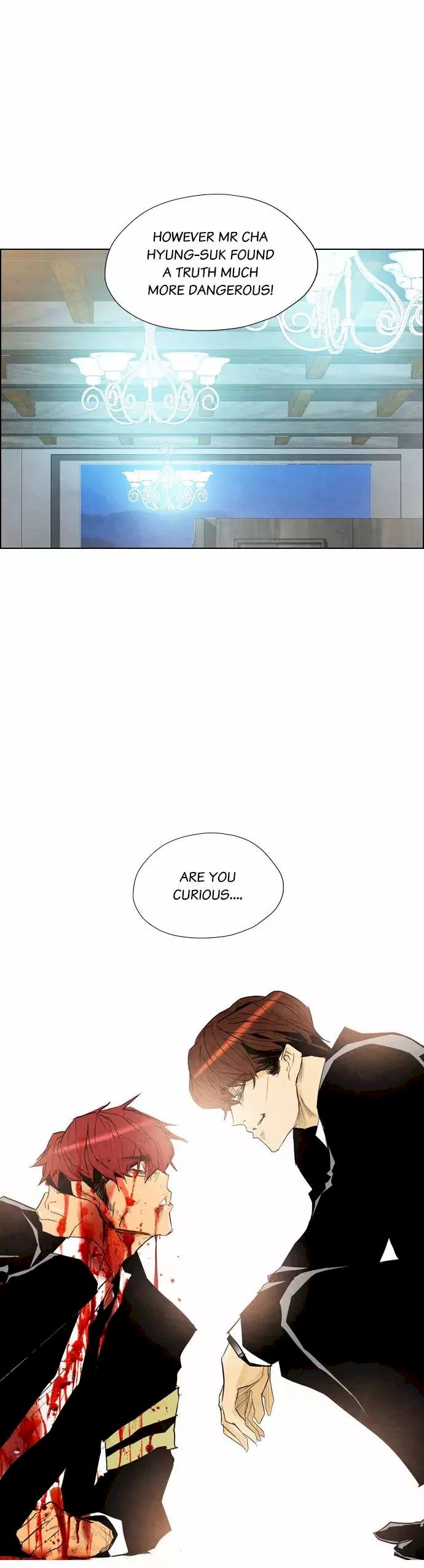 Revival Man Chapter 25 - Page 0