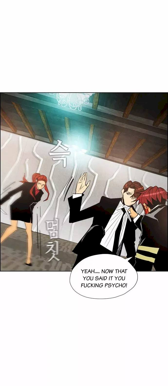 Revival Man Chapter 25 - Page 16