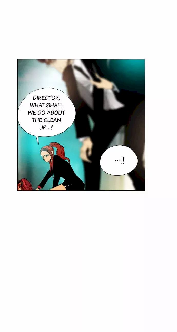 Revival Man Chapter 25 - Page 22
