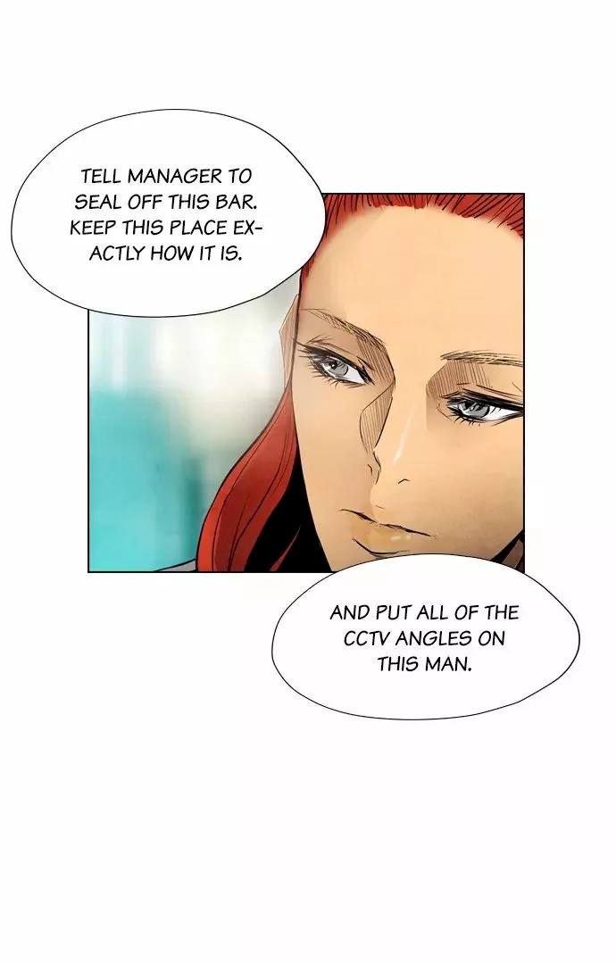 Revival Man Chapter 25 - Page 27