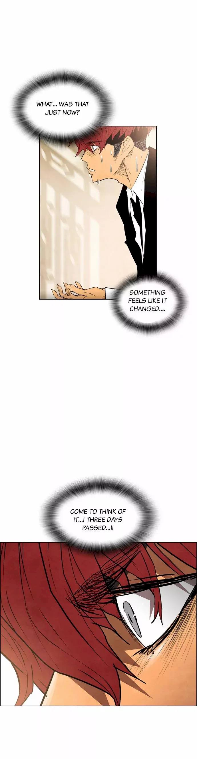 Revival Man Chapter 25 - Page 39