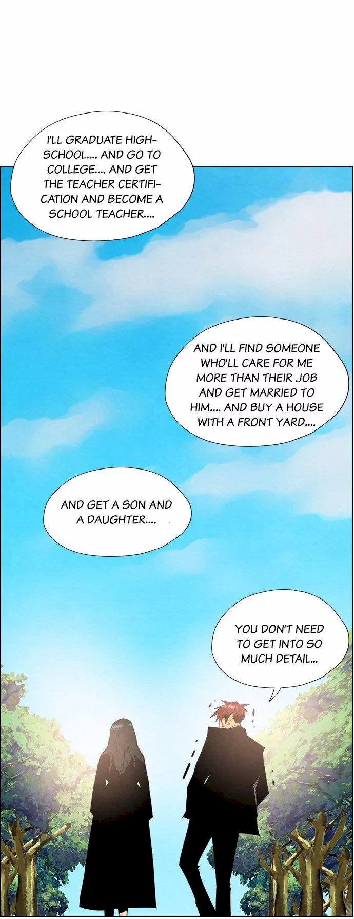 Revival Man Chapter 26 - Page 11