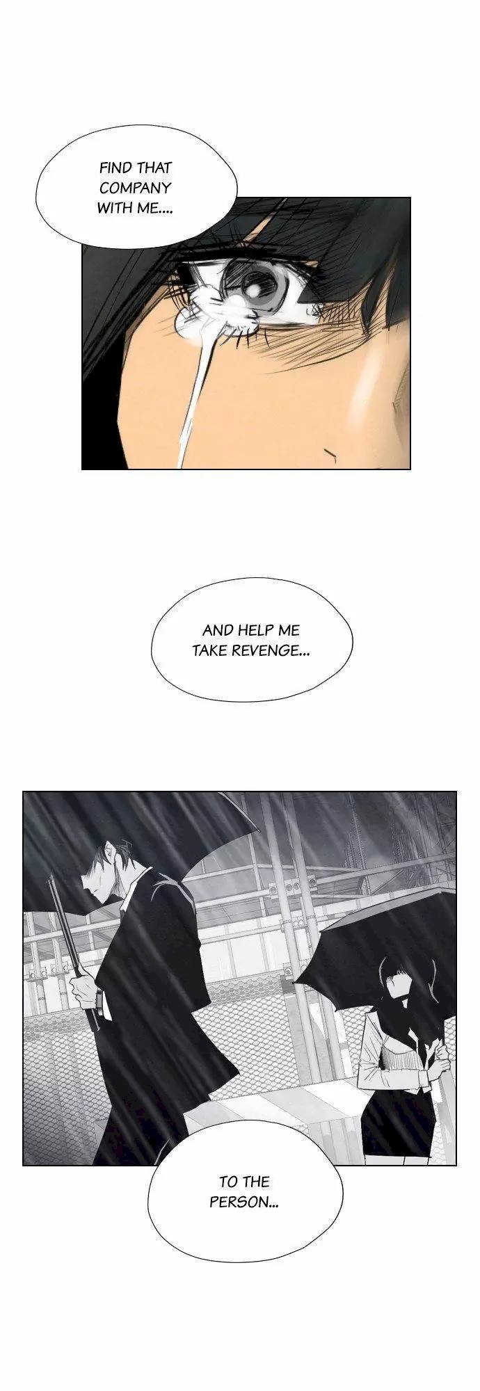 Revival Man Chapter 26 - Page 19