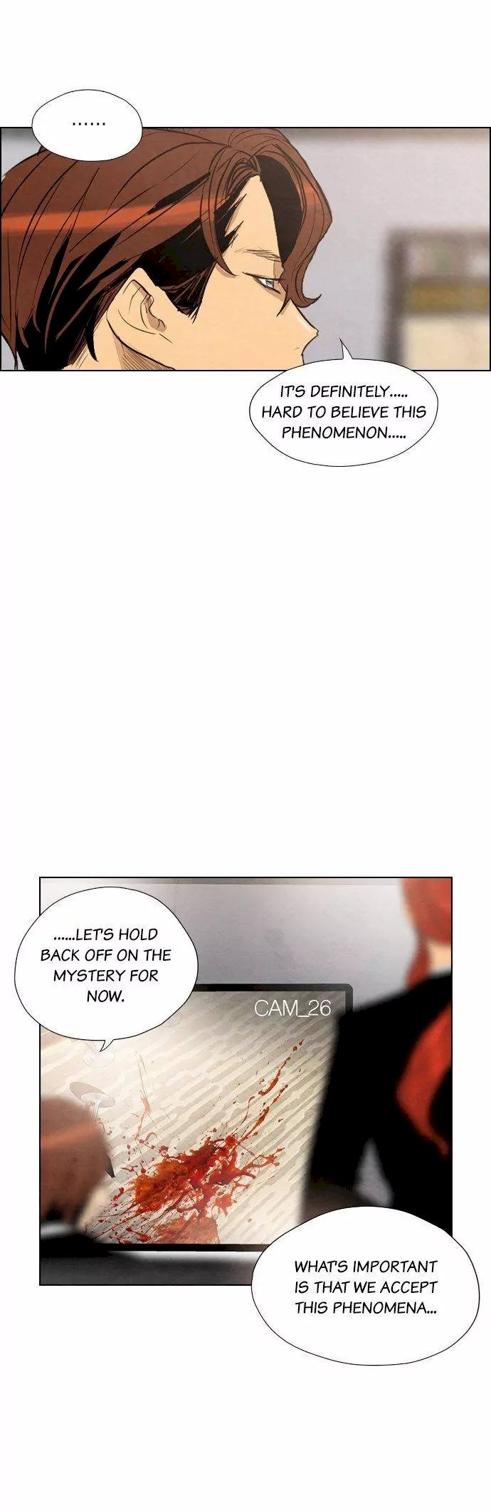 Revival Man Chapter 26 - Page 2