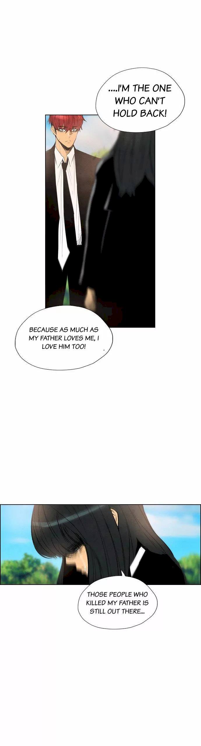 Revival Man Chapter 26 - Page 30