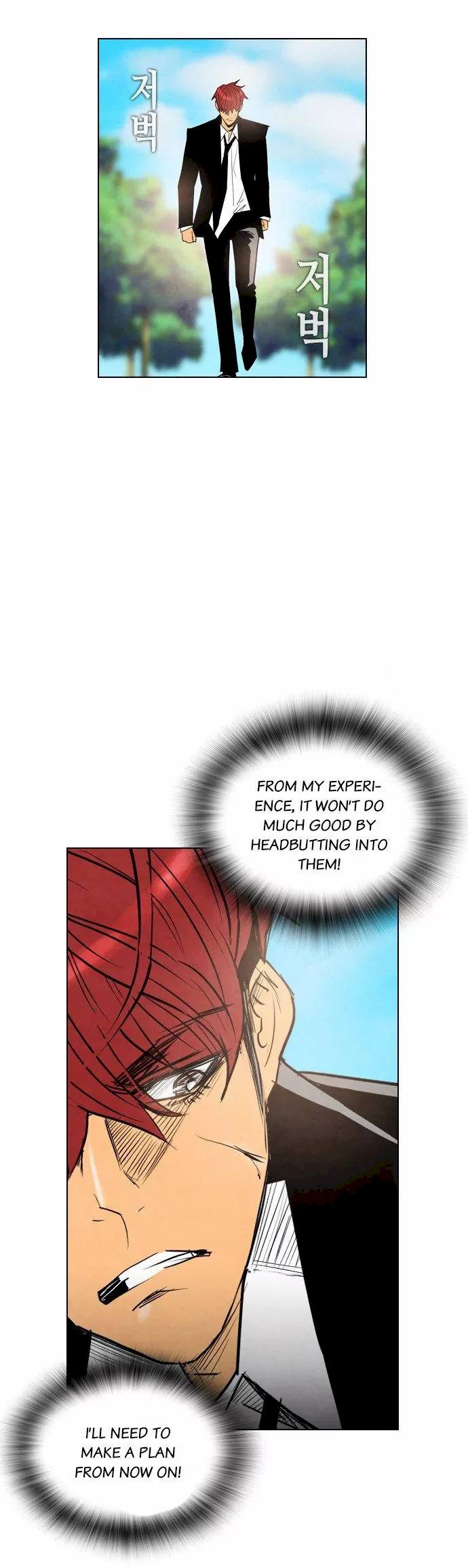 Revival Man Chapter 26 - Page 37