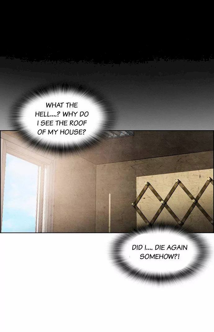 Revival Man Chapter 26 - Page 42