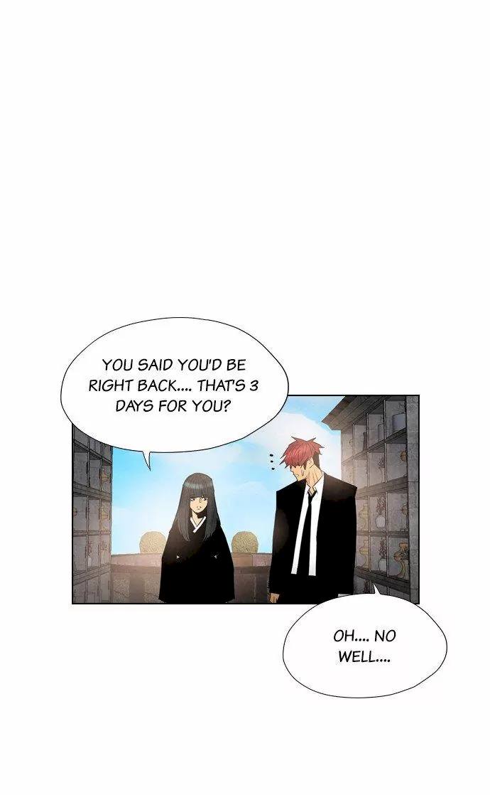 Revival Man Chapter 26 - Page 6