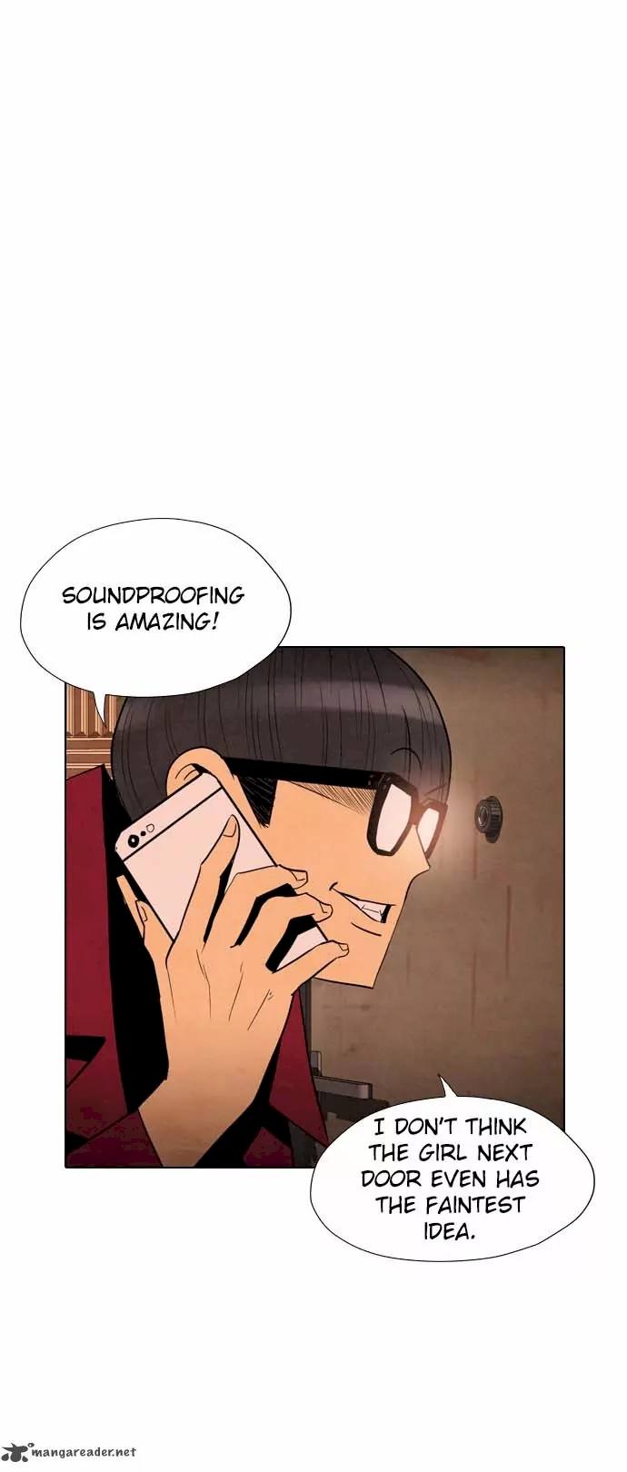 Revival Man Chapter 27 - Page 10