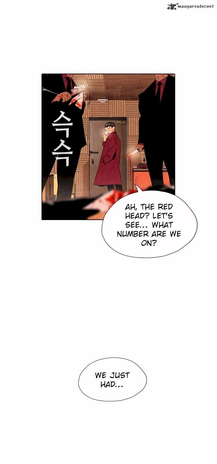 Revival Man Chapter 27 - Page 11