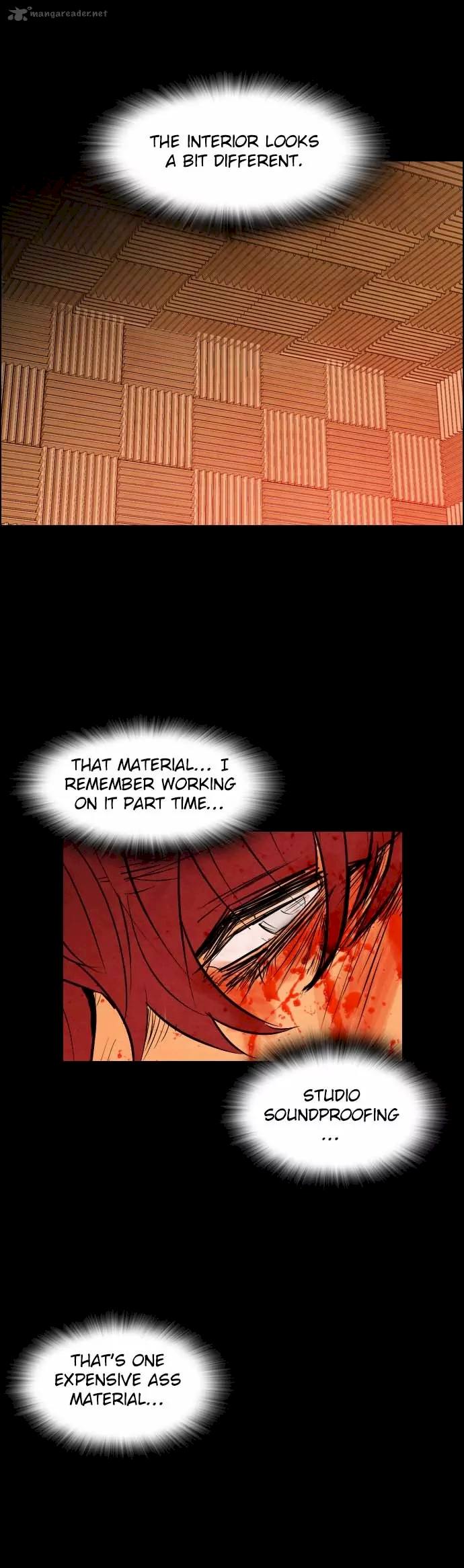 Revival Man Chapter 27 - Page 15