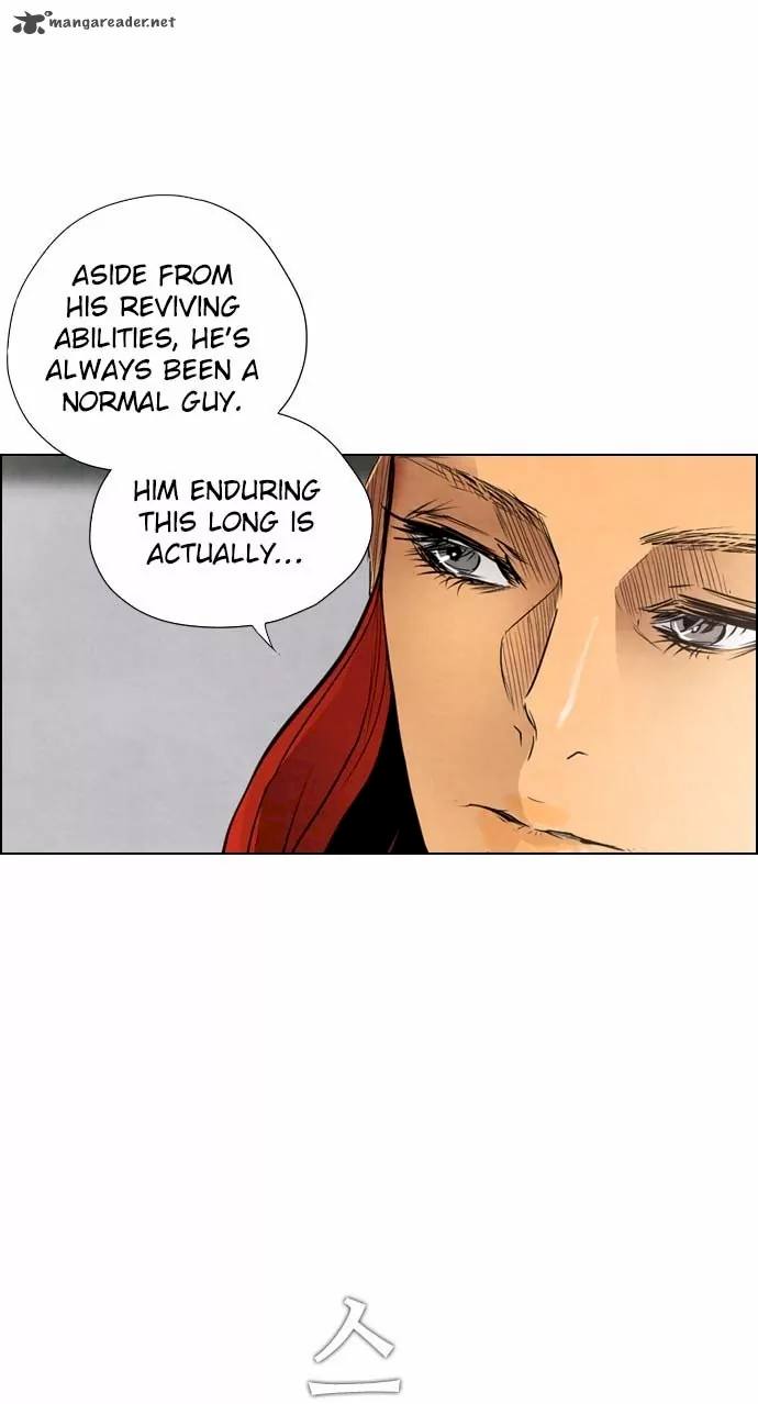 Revival Man Chapter 27 - Page 37