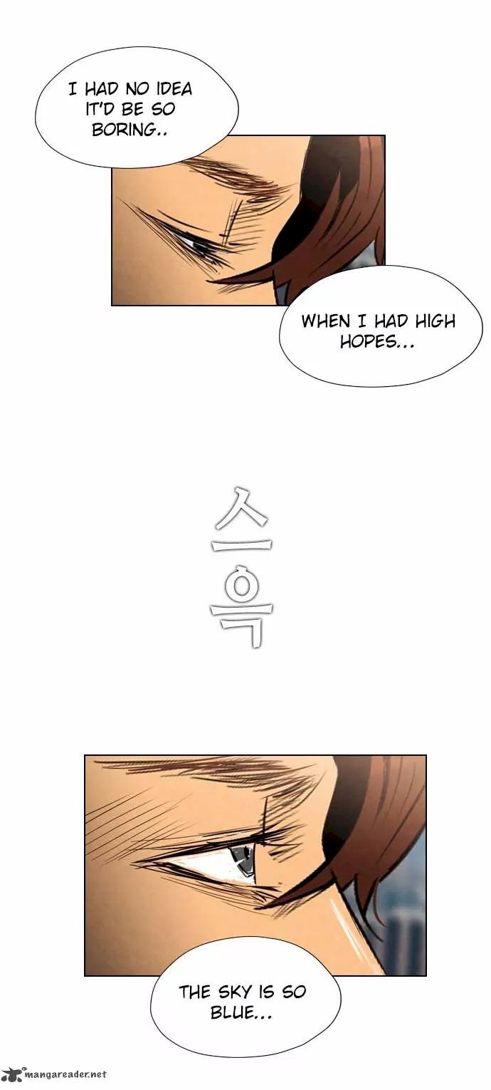 Revival Man Chapter 27 - Page 41