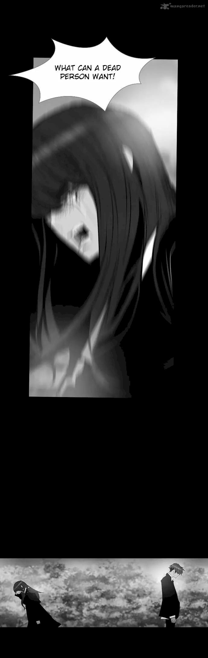 Revival Man Chapter 27 - Page 5