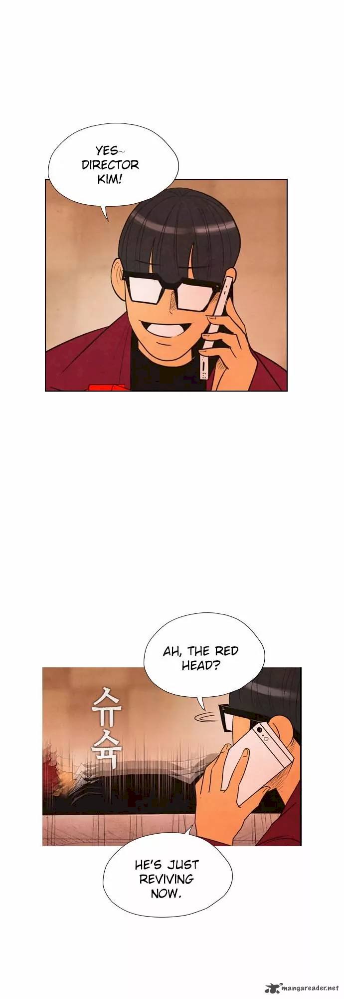 Revival Man Chapter 27 - Page 65