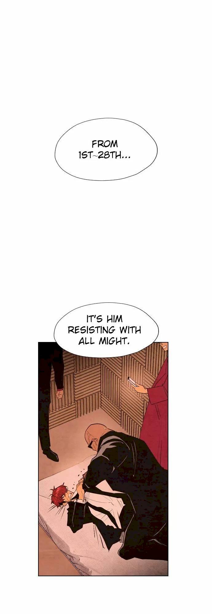 Revival Man Chapter 28 - Page 0