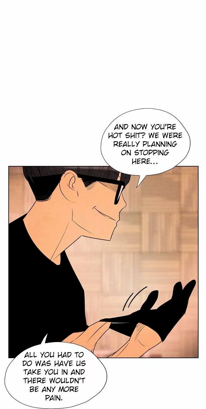 Revival Man Chapter 28 - Page 27