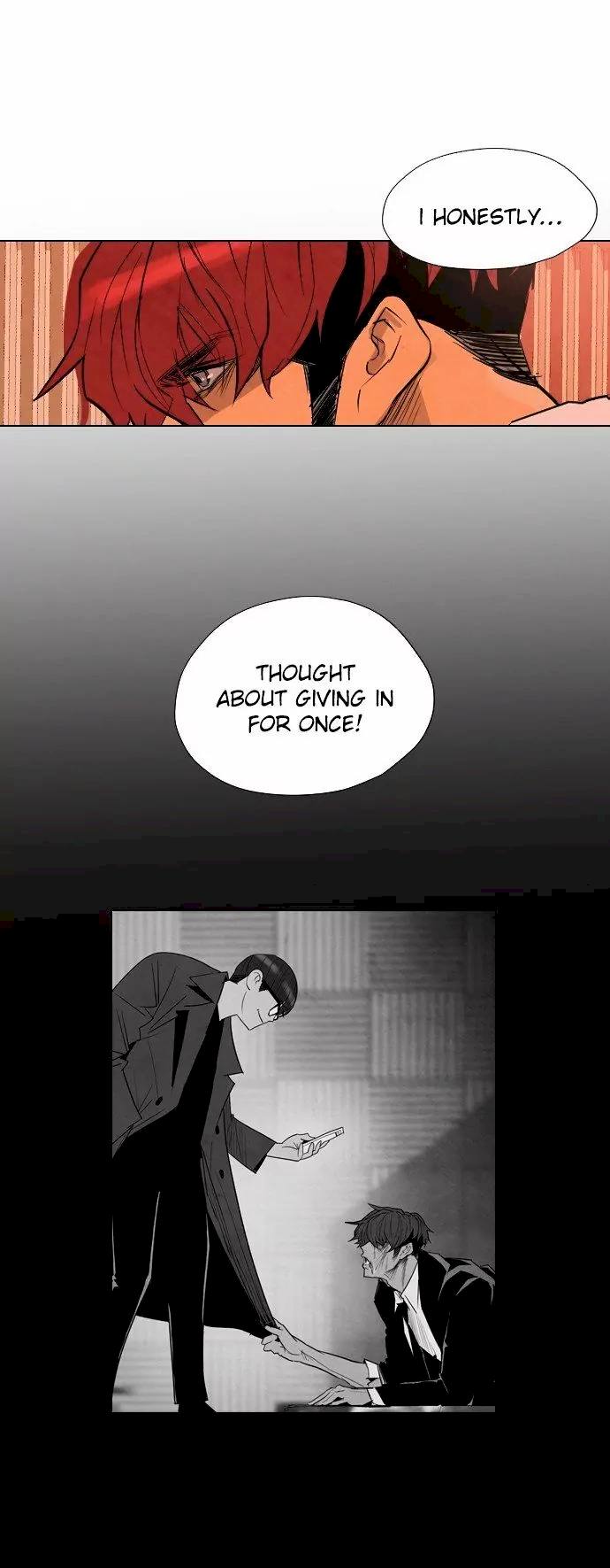 Revival Man Chapter 28 - Page 29