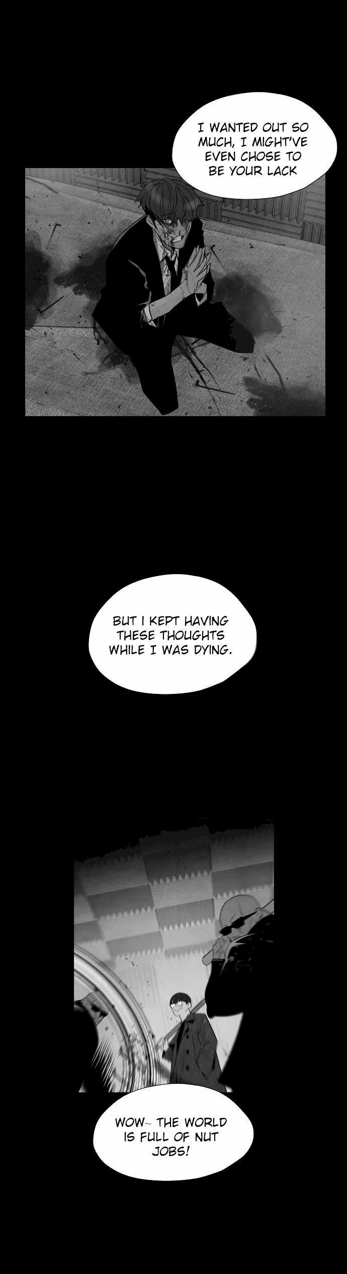 Revival Man Chapter 28 - Page 30