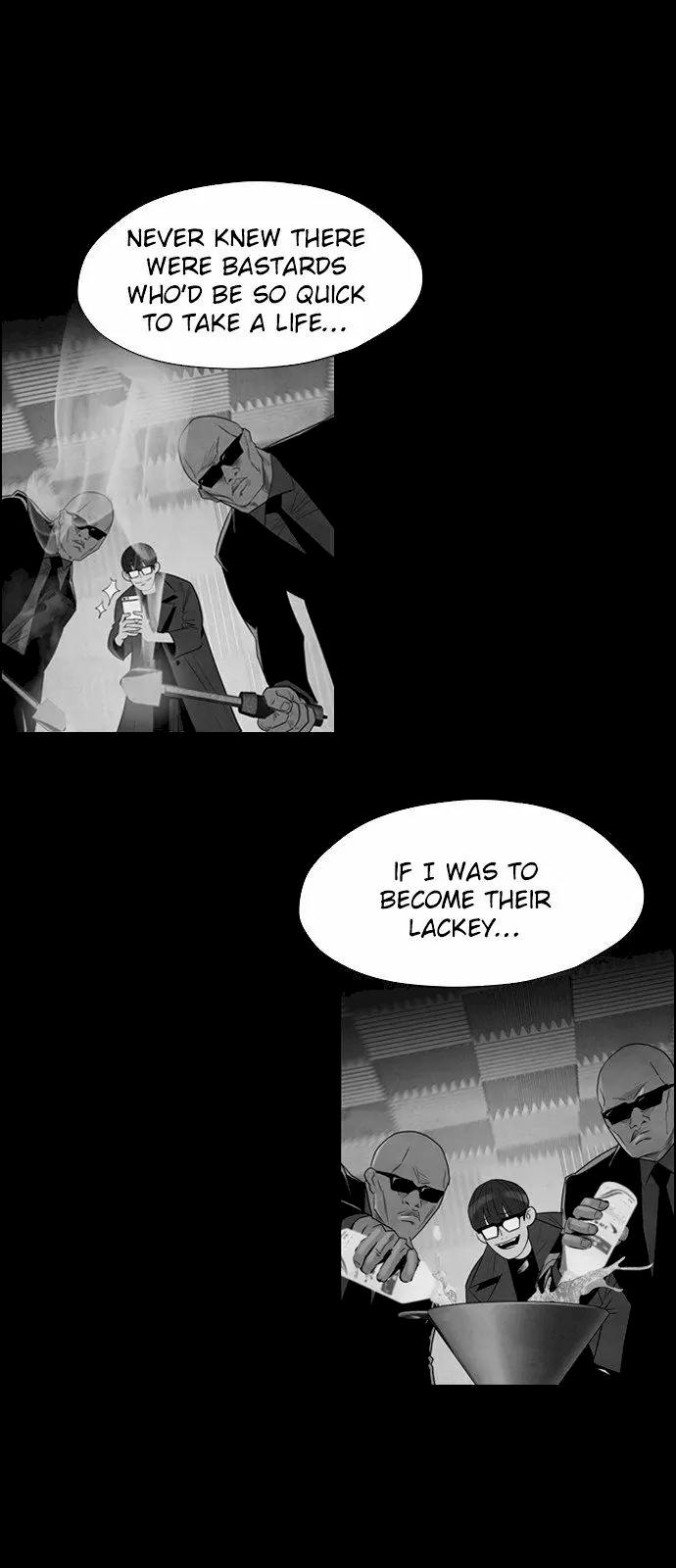 Revival Man Chapter 28 - Page 31