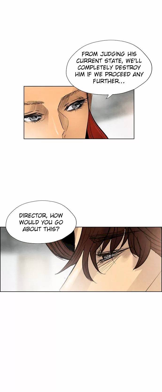Revival Man Chapter 28 - Page 4