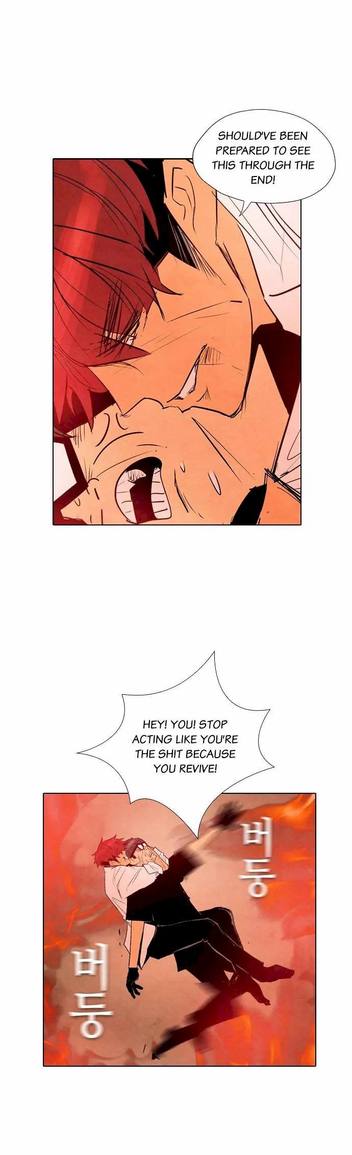 Revival Man Chapter 28 - Page 59