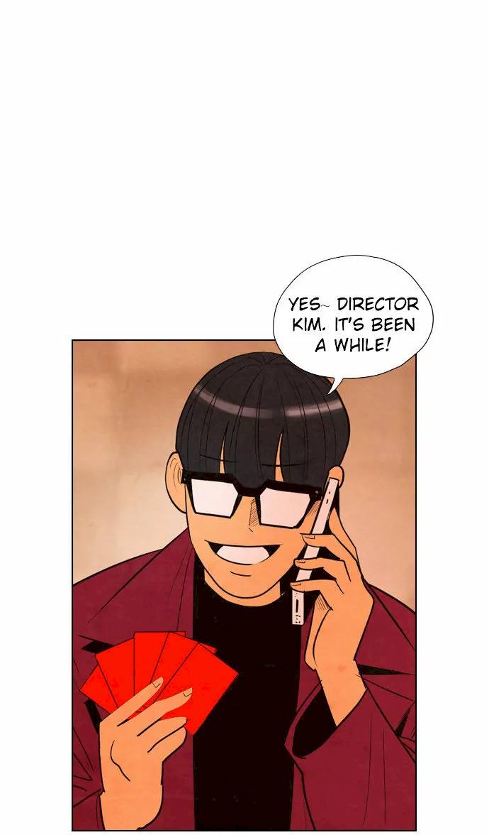 Revival Man Chapter 28 - Page 6